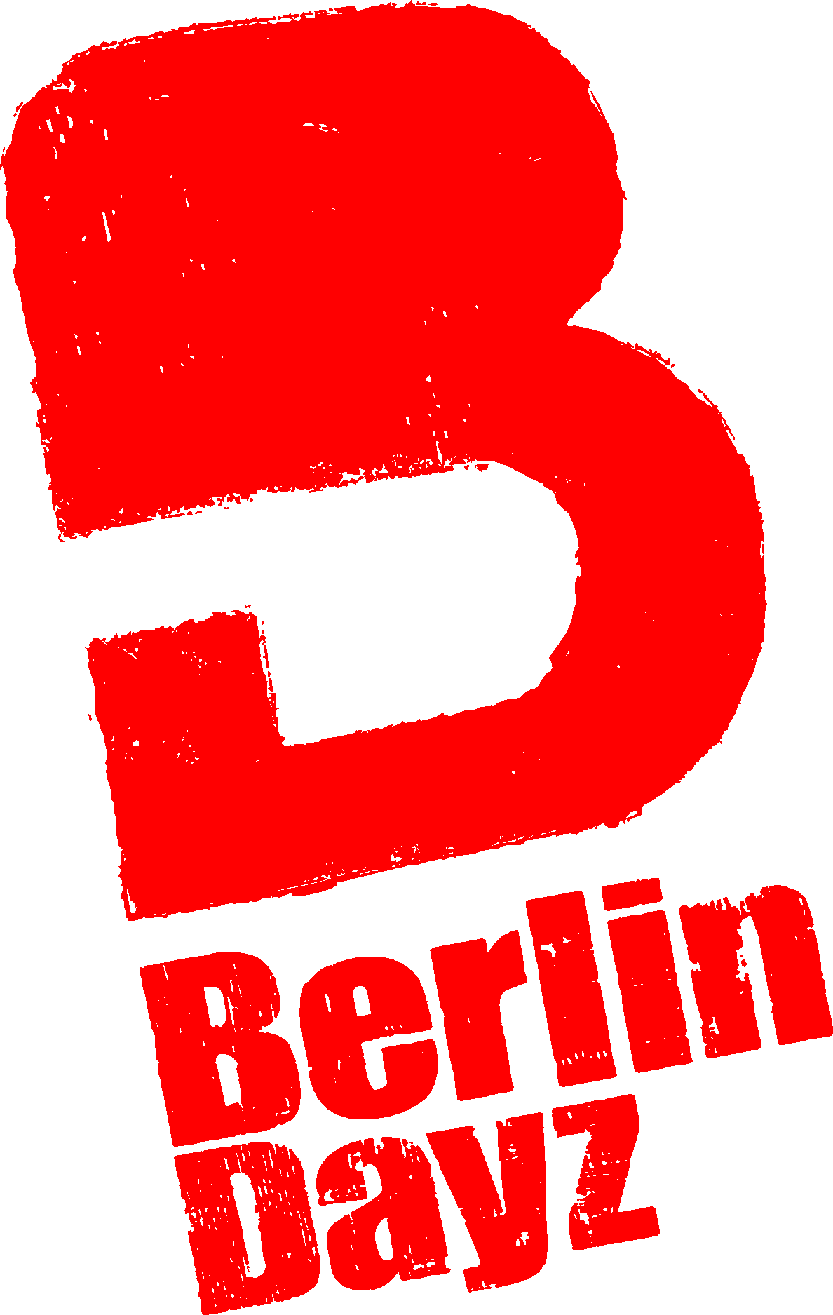 BerlinDayz Logo Vector Logo